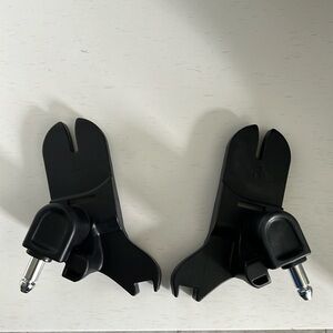 Graco Baby Jogger / Graco Car Seat Adapter for Summit X3